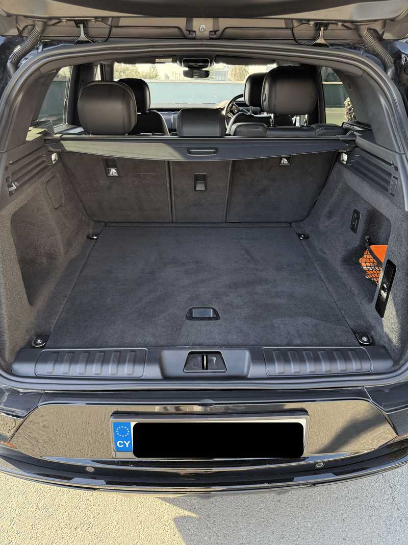 2023 Land Rover Range Rover Sport 3,0L 2023 Cyprus