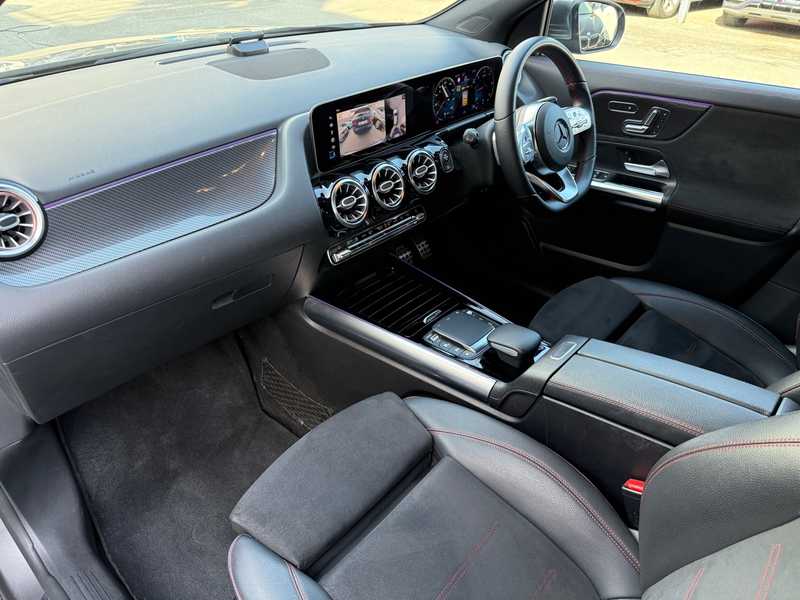 2020 Mercedes-Benz GLA-Class 2,0L 2020 Cyprus