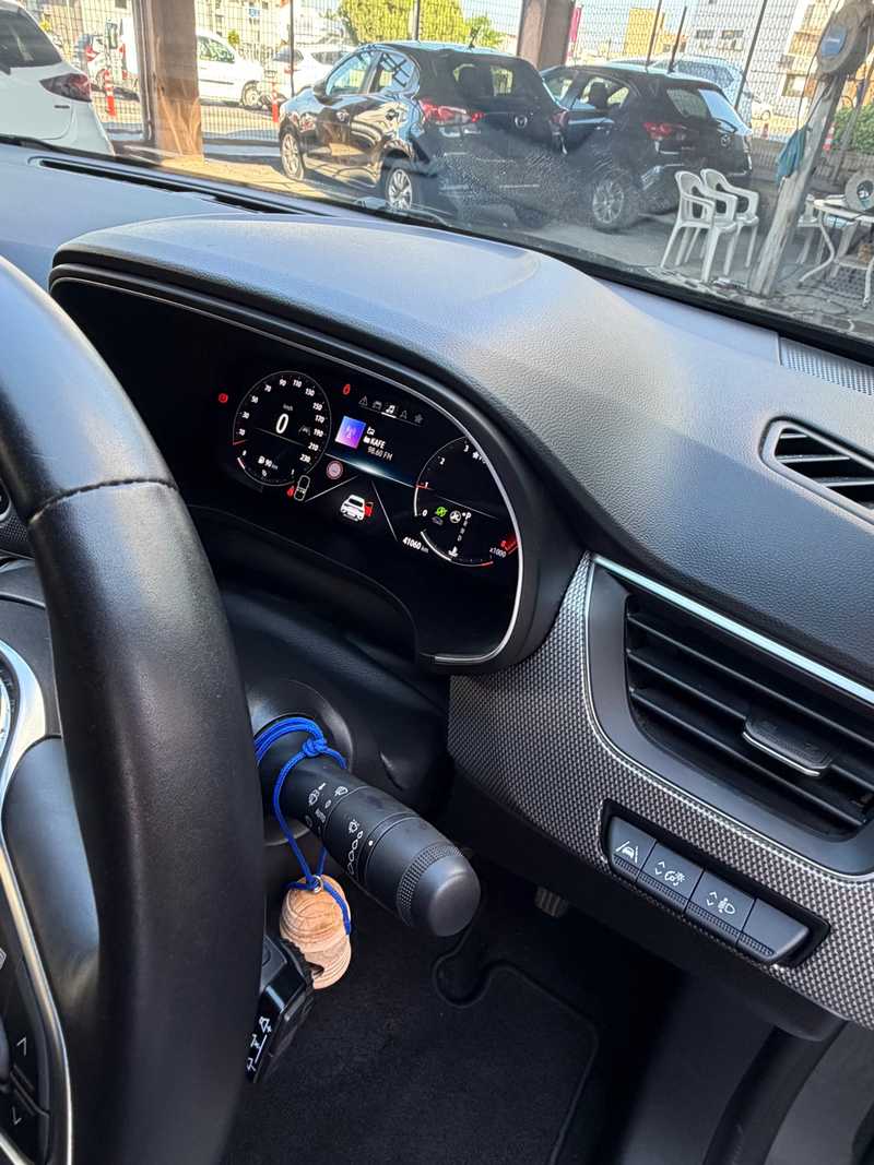 2024 Renault Arkana 1,3L 2024 Cyprus