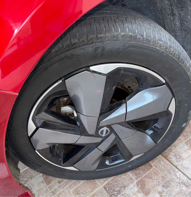 2022 Nissan Note 1,2L 2022 Cyprus