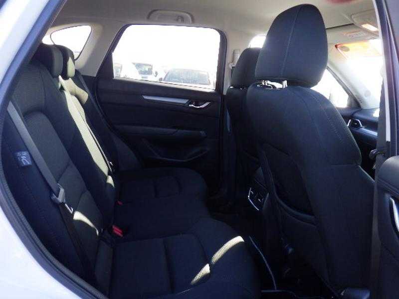 2023 Mazda CX-5 2,0L 2023 Cyprus