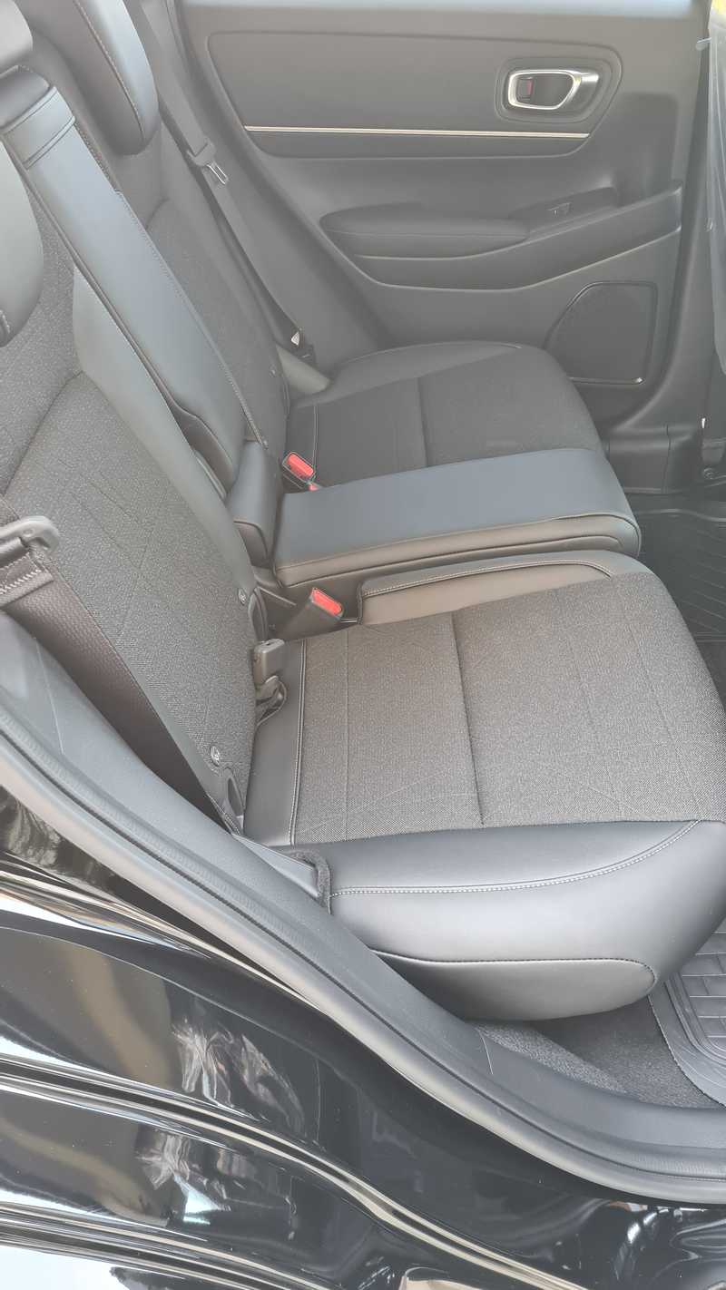 2026 Honda Vezel 1,5L 2026 Cyprus