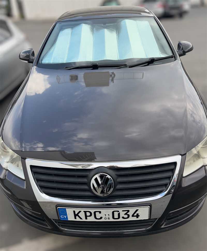 2006 Volkswagen Passat 1,6L 2006 Cyprus