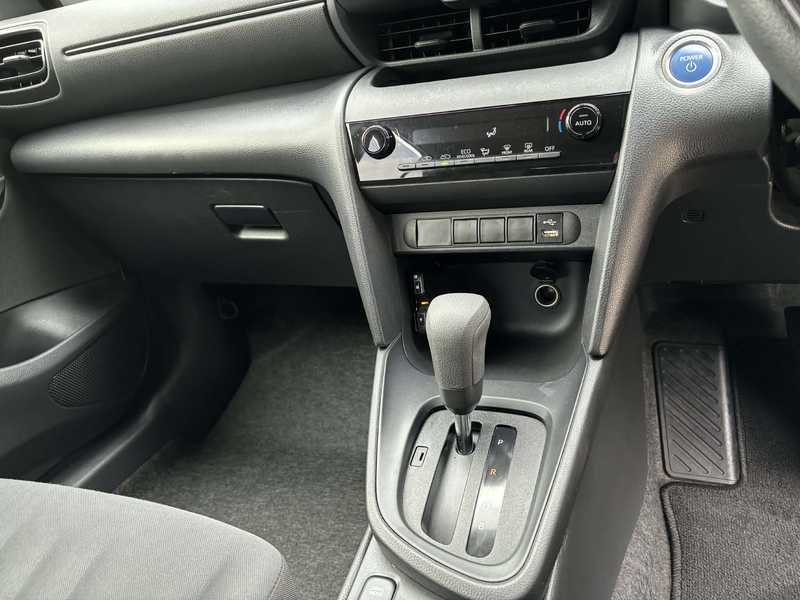 2021 Toyota Yaris Cross 1,5L 2021 Cyprus