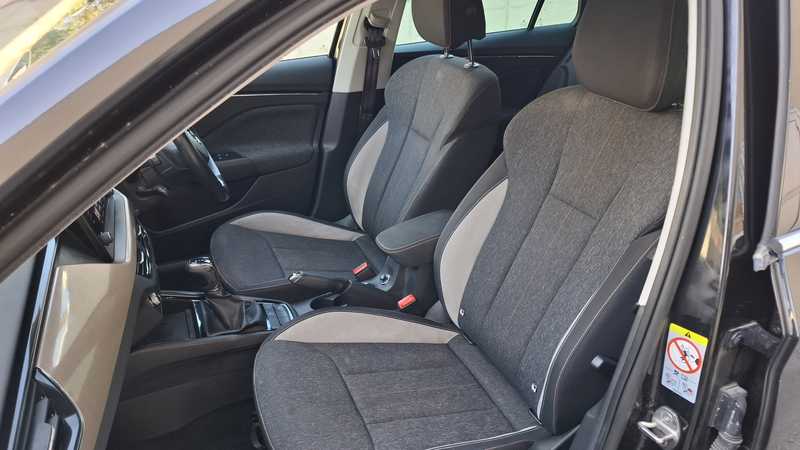 2022 Skoda Kamiq 1,0L 2022 Cyprus