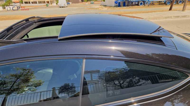 2016 Mercedes-Benz C-Class AMG 4,0L 2016 Cyprus
