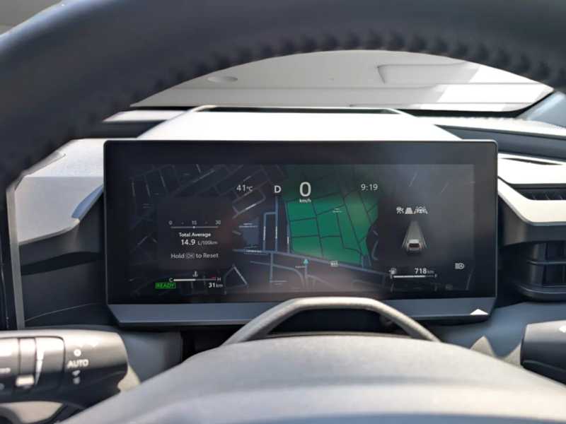 2026 Toyota RAV4 2,5L 2026 Cyprus