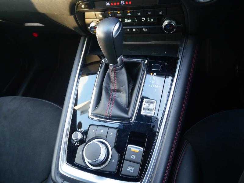 2022 Mazda CX-8 2,5L 2022 Cyprus
