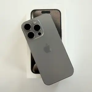 Iphone 16 pro 128gb, Larnaca — Aradippou - Agios Fanourios