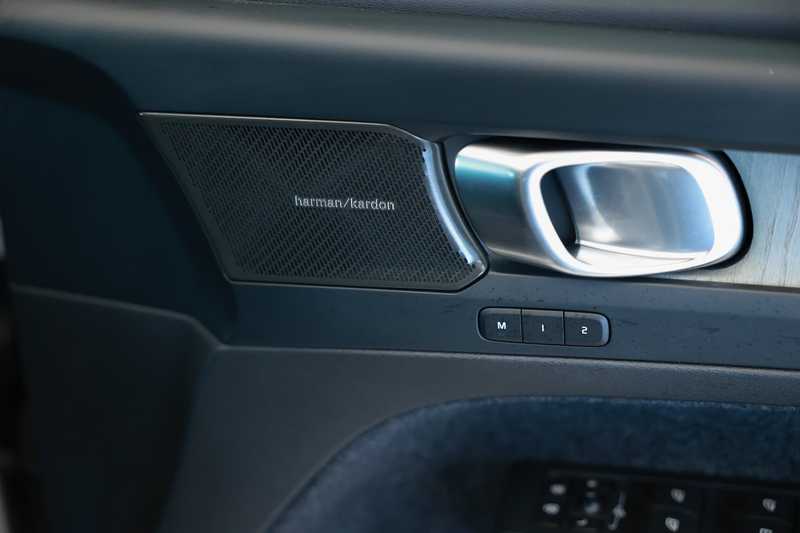 2023 Volvo XC40 2,0L 2023 Cyprus