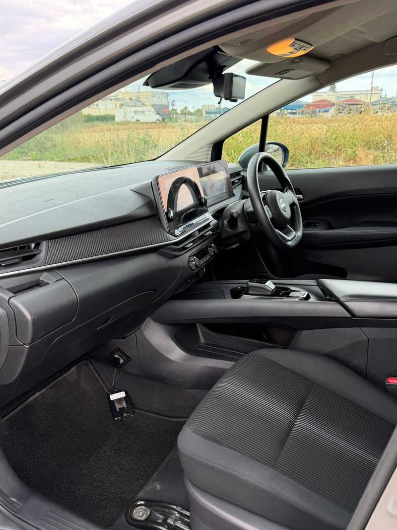 2024 Nissan Note e-Power Electric 2024 Cyprus