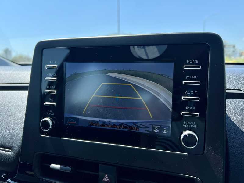 2022 Toyota Aqua 1,5L 2022 Cyprus