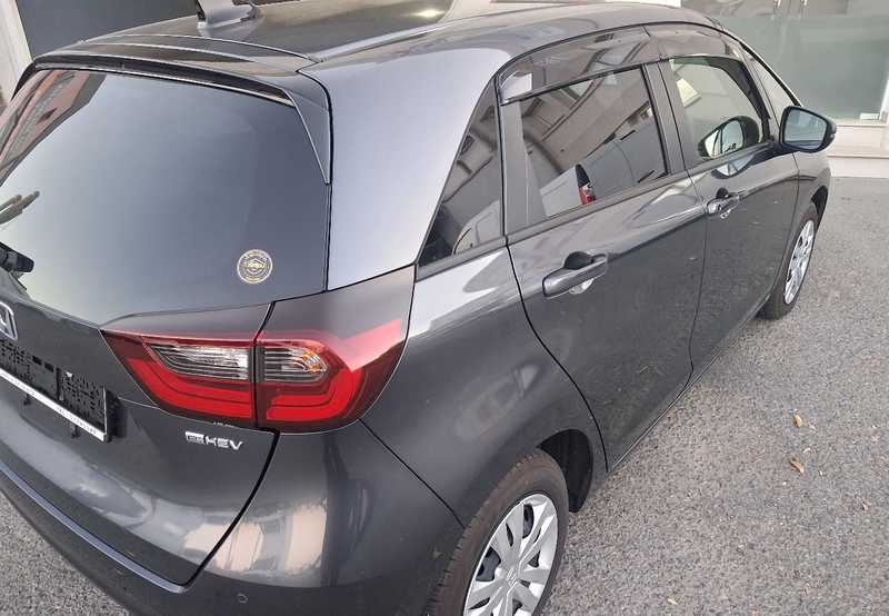 2024 Honda Fit 1,5L 2024 Cyprus