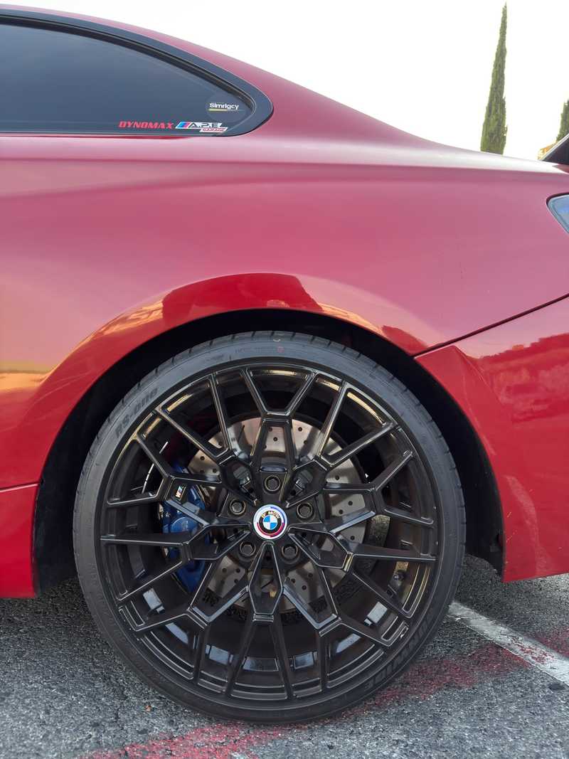 2017 BMW M240 3,0L 2017 Cyprus