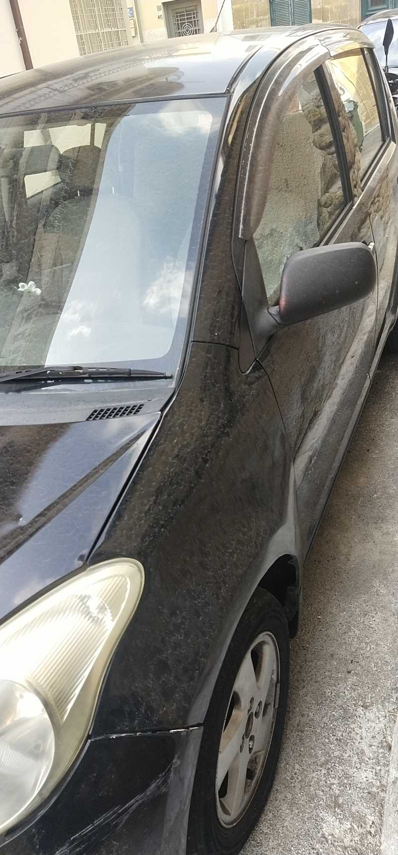 2006 Daihatsu Sirion 1,3L 2006 Cyprus