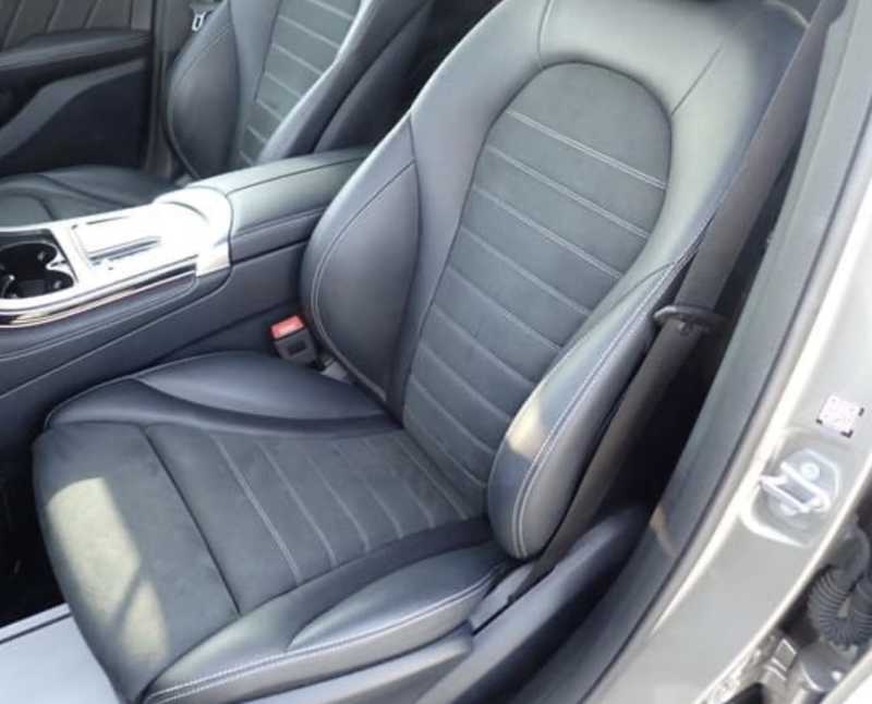 2021 Mercedes-Benz GLC-Class 2,0L 2021 Cyprus