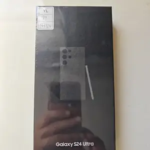 Samsung Galaxy S24 Ultra, Limassol — Germasogeia Tourist Area