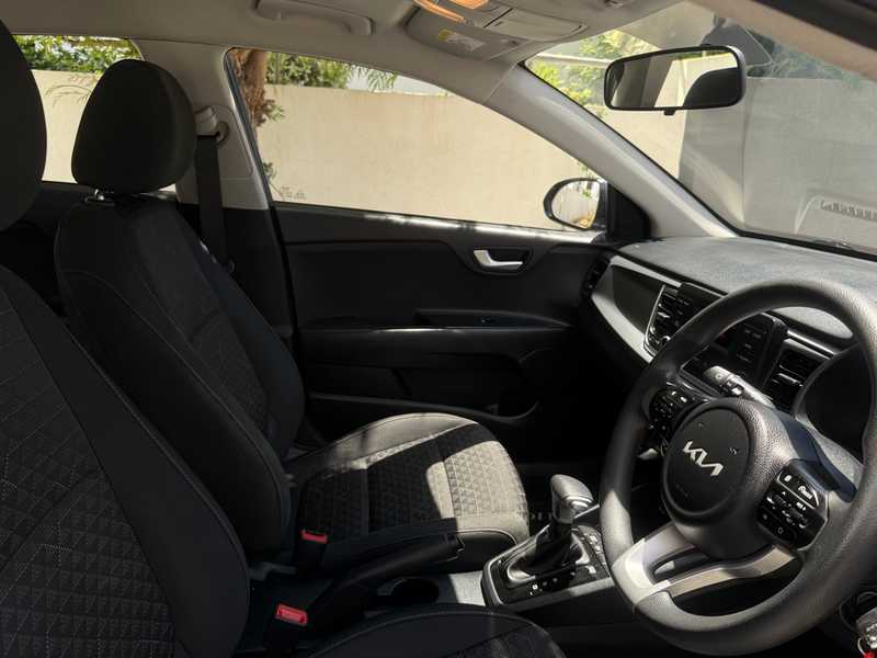 2023 KIA Rio 1,0L 2023 Cyprus