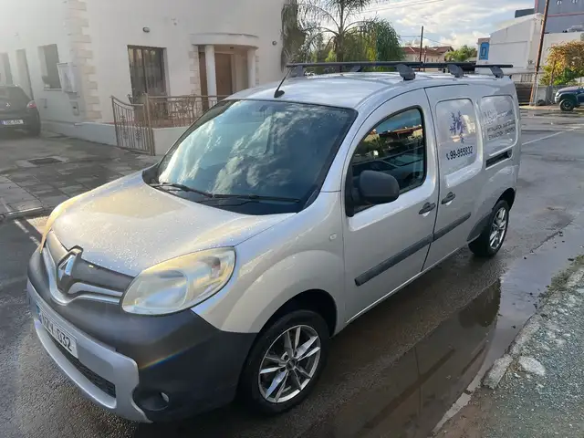 Renault Kangoo 1,5L 2015, Limassol — Limassol - Agios Spyridon