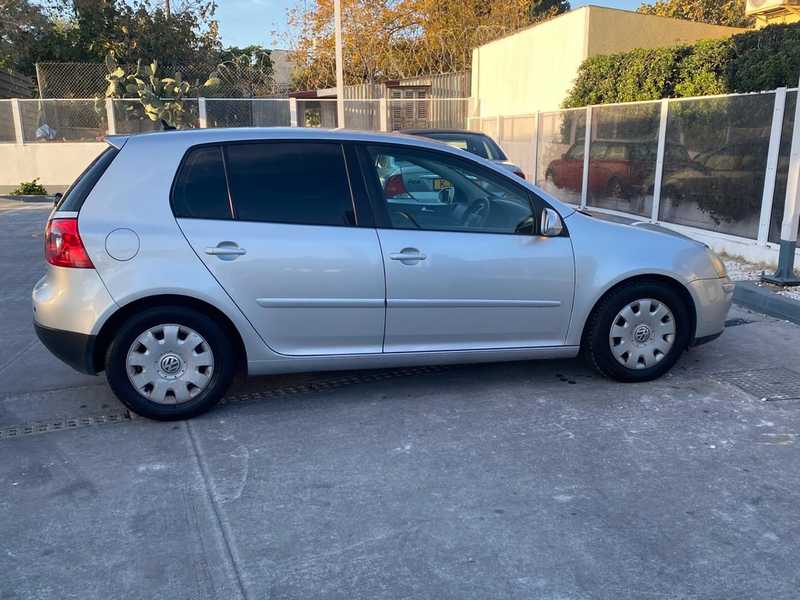 Volkswagen Golf 1,4L 2008
