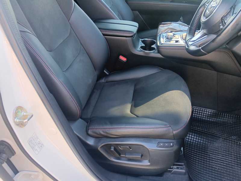 2022 Mazda CX-8 2,2L 2022 Cyprus