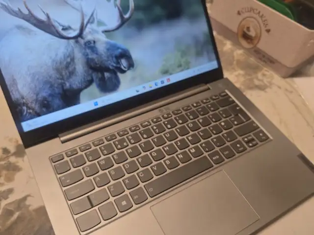 Thinkbook i7 11th Gen 16gb Ram, Nicosia — Lakatameia - Archangelos-Anthoupoli