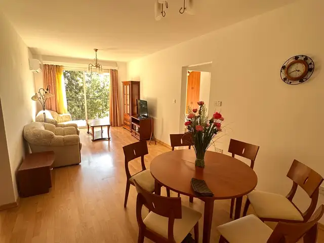 2-bedroom apartment to rent, Επαρχία Λεμεσού — Ποταμός Γερμασόγειας