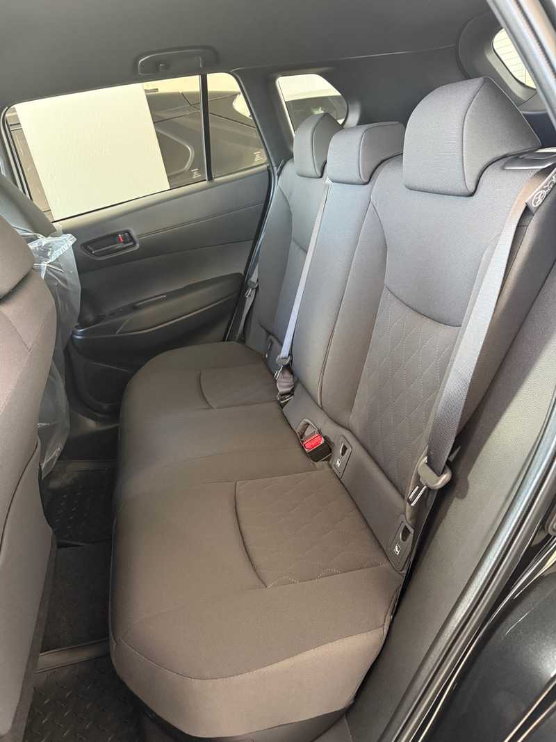 2025 Toyota Corolla Cross 1,8L 2025 Cyprus