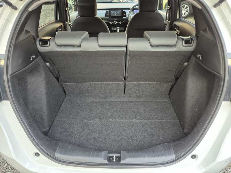 2022 Honda Fit 1,3L 2022 Cyprus
