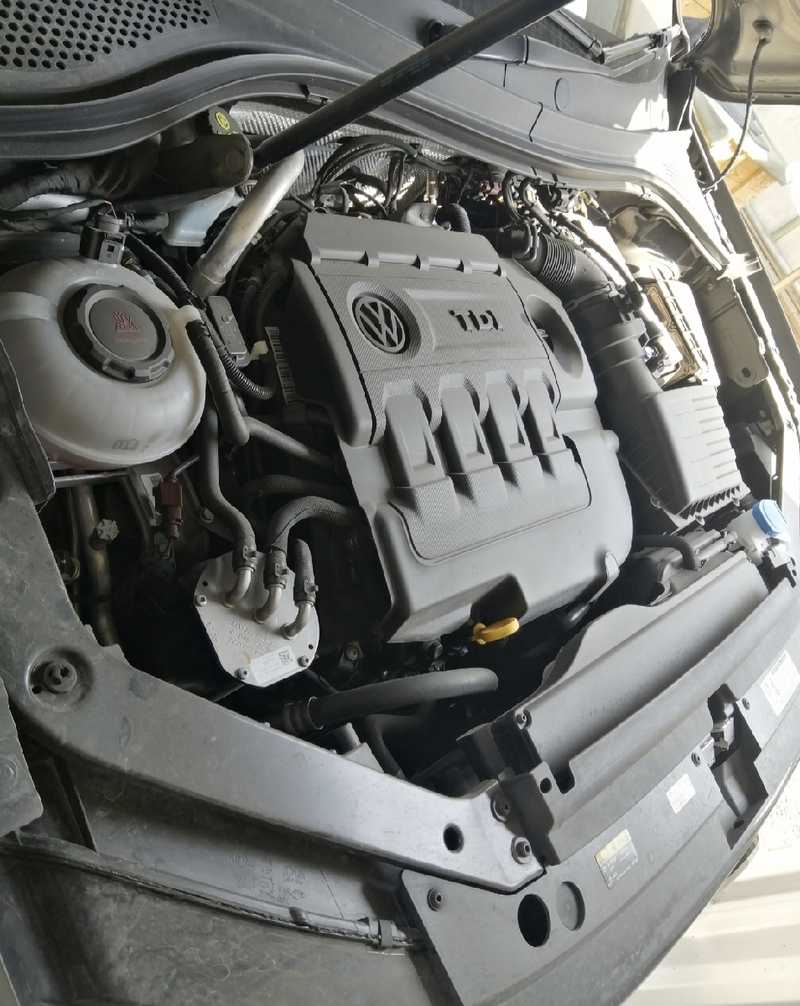2019 Volkswagen Tiguan 2,0L 2019 Cyprus
