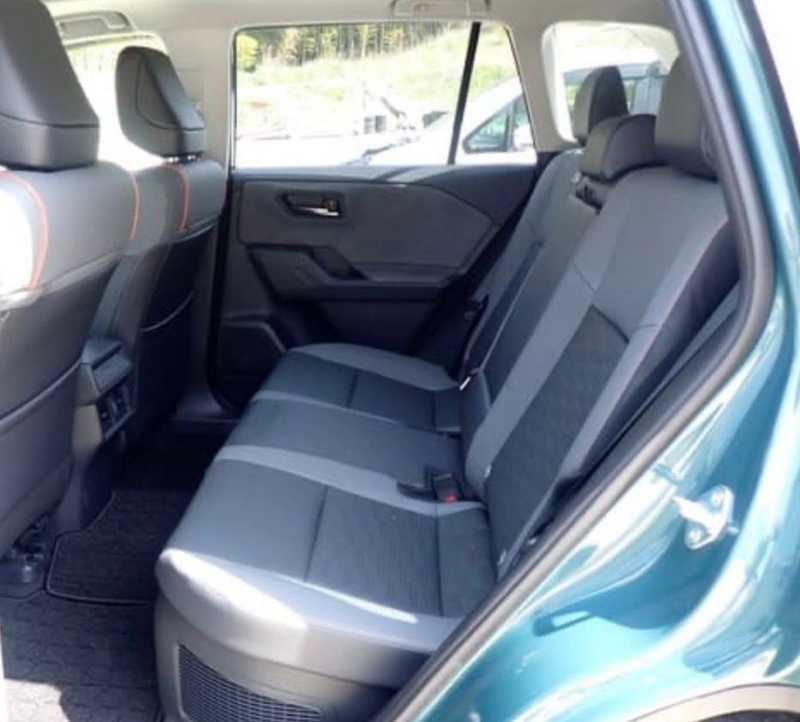 2026 Toyota RAV4 2,5L 2026 Cyprus