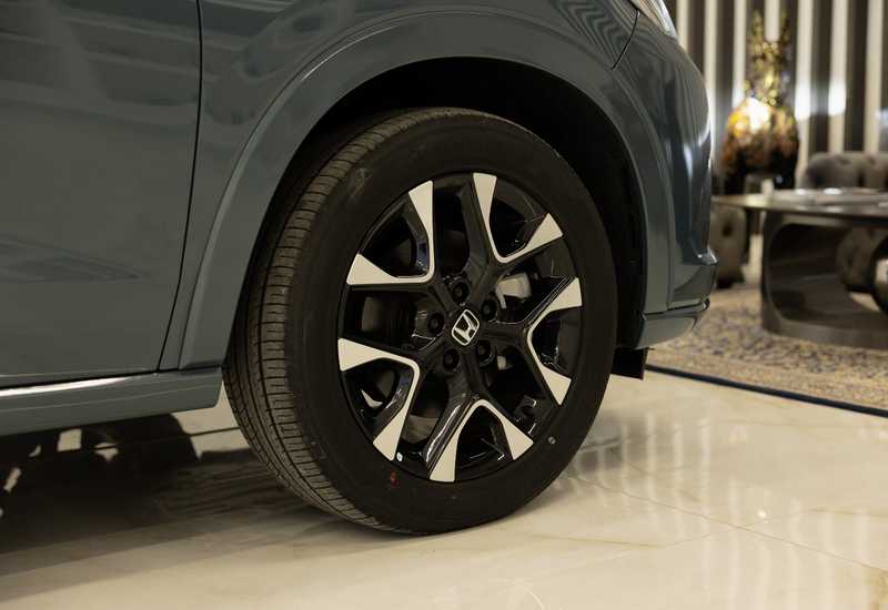 2023 Honda ZR-V 2,0L 2023 Cyprus