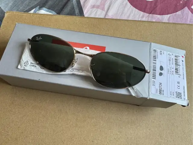 Rayban women's sunglasses, Limassol — Limassol - Linopetra